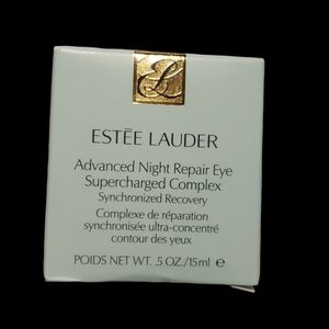 Advanced Night Repair Eye Supercharged Complex Synchronized Recovery Com…